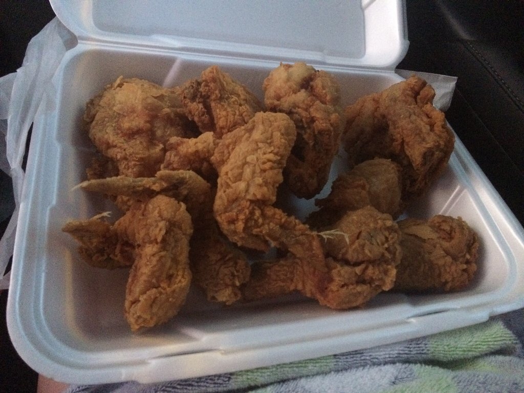 Indi`s Fried Chicken